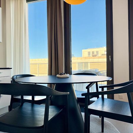Voya Residence Zenit Royal - Luxury Apart Hotel Rooftop Views & Concierge لوكسمبورغ المظهر الخارجي الصورة