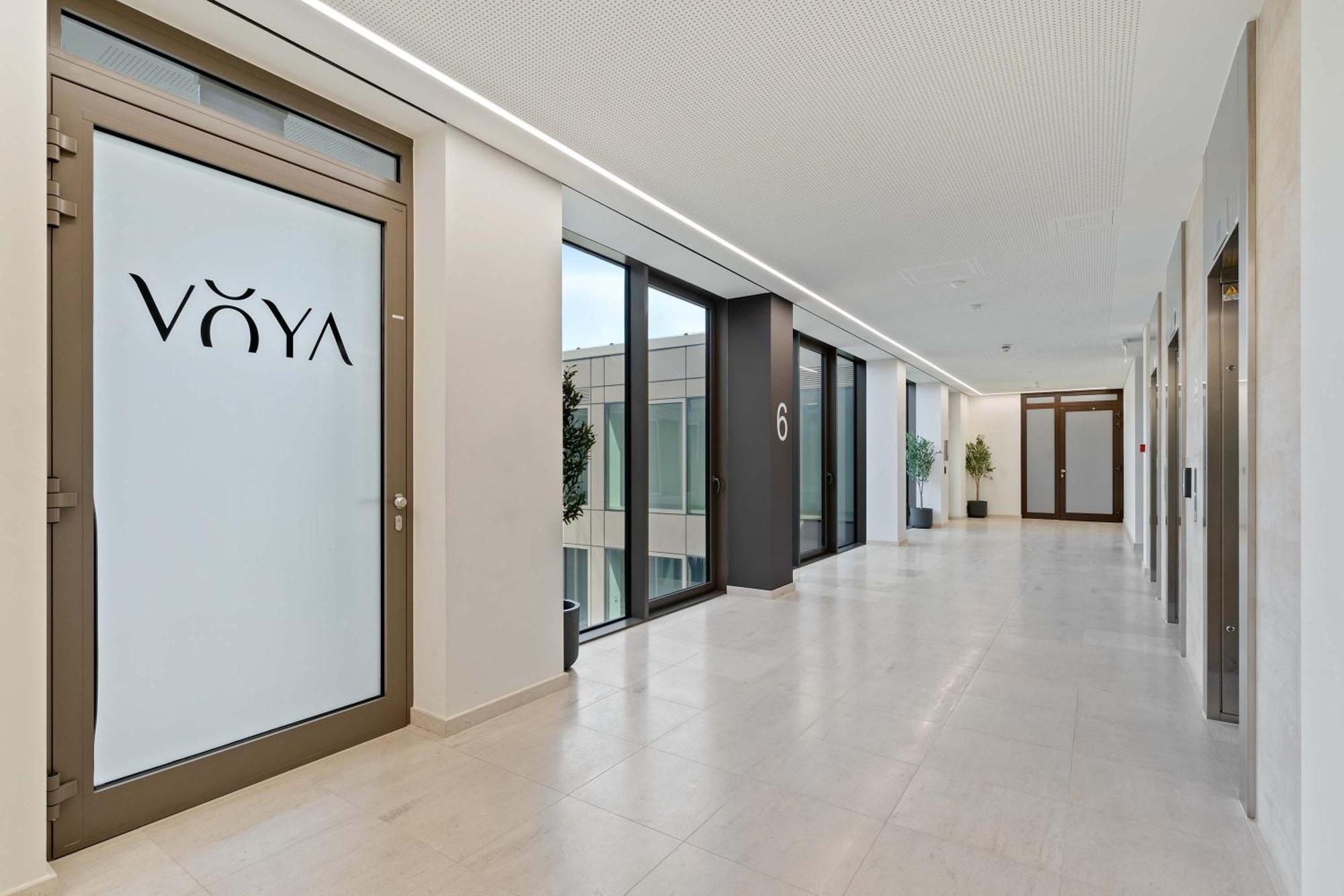 Voya Residence Zenit Royal - Luxury Apart Hotel Rooftop Views & Concierge لوكسمبورغ المظهر الخارجي الصورة