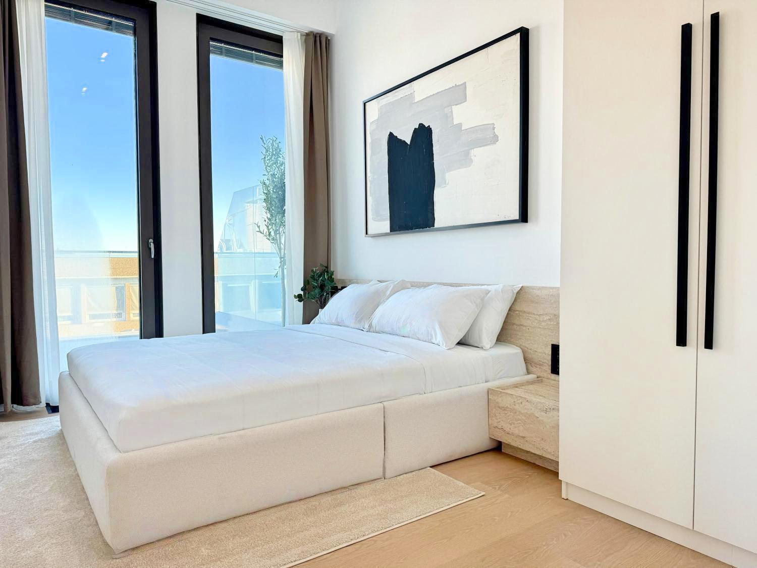 Voya Residence Zenit Royal - Luxury Apart Hotel Rooftop Views & Concierge لوكسمبورغ المظهر الخارجي الصورة