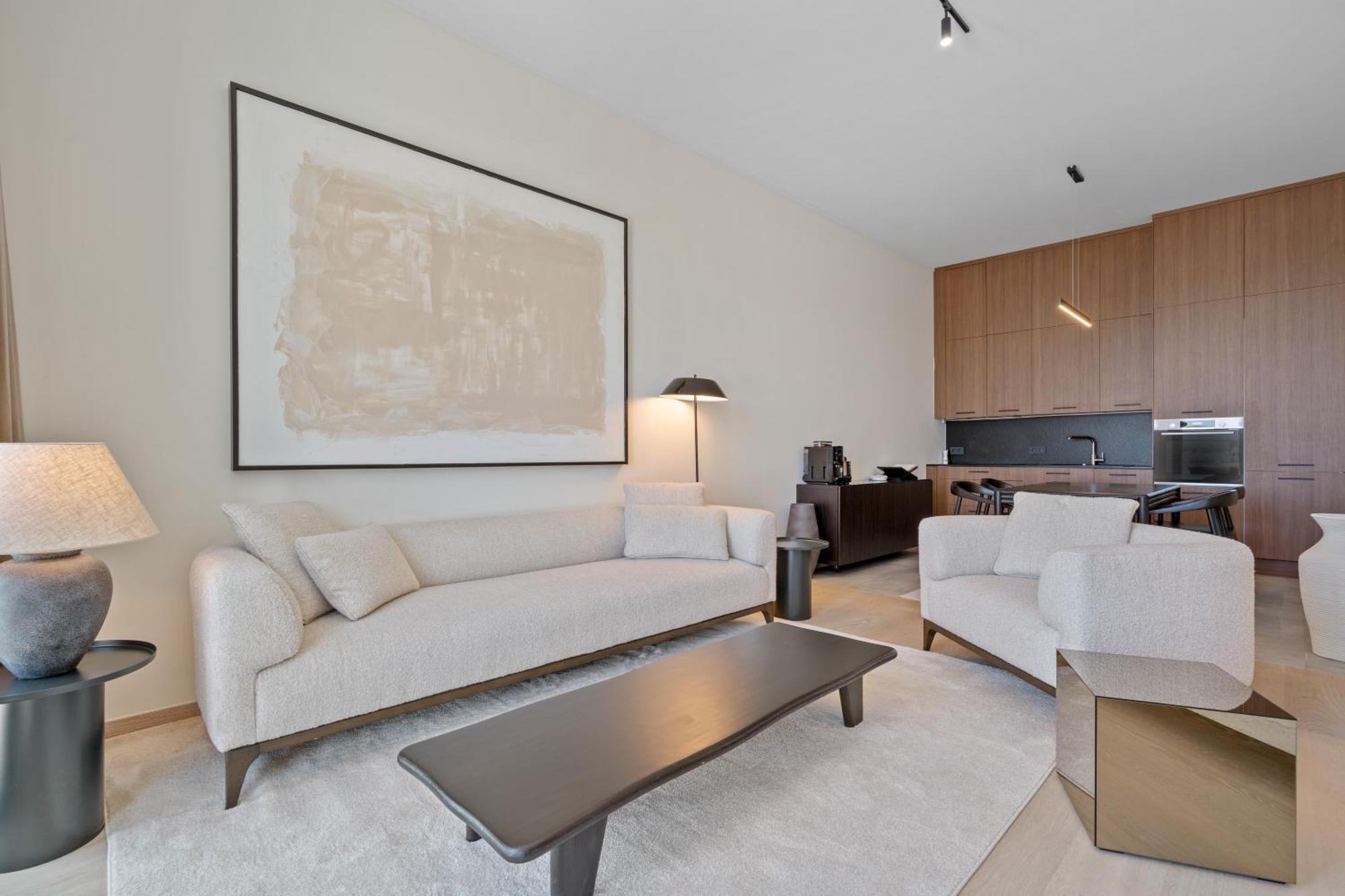 Voya Residence Zenit Royal - Luxury Apart Hotel Rooftop Views & Concierge لوكسمبورغ المظهر الخارجي الصورة